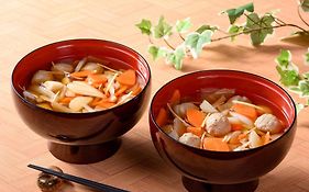 Comfort Hotel Narita